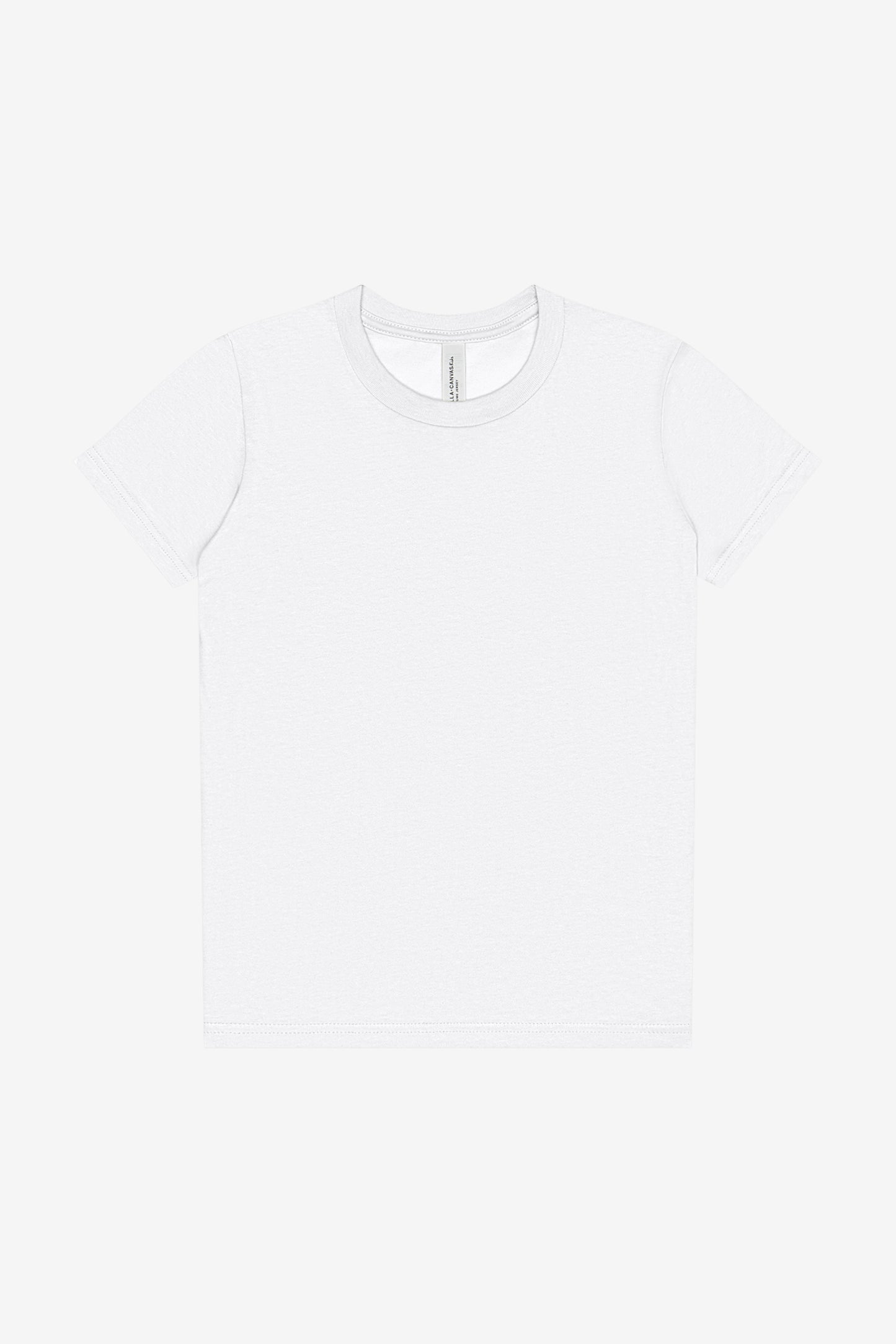 Youth Bella & Canvas Tee