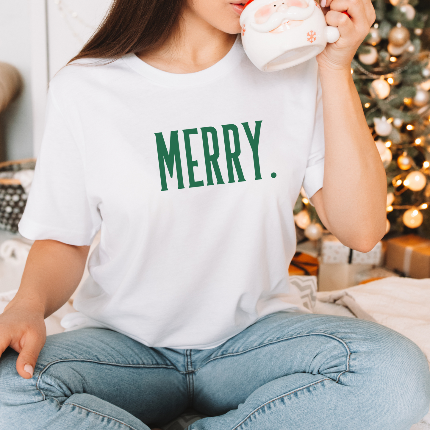 Merry Tee