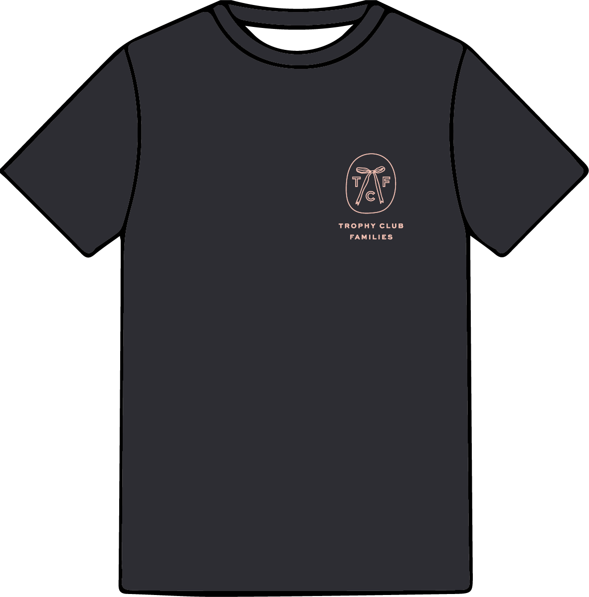 Comfort Colors TCF Tee