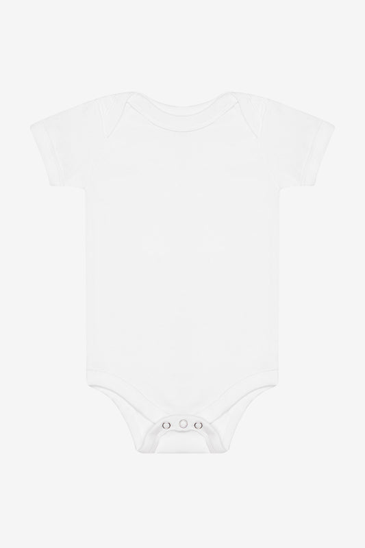 Onesie Bella & Canvas