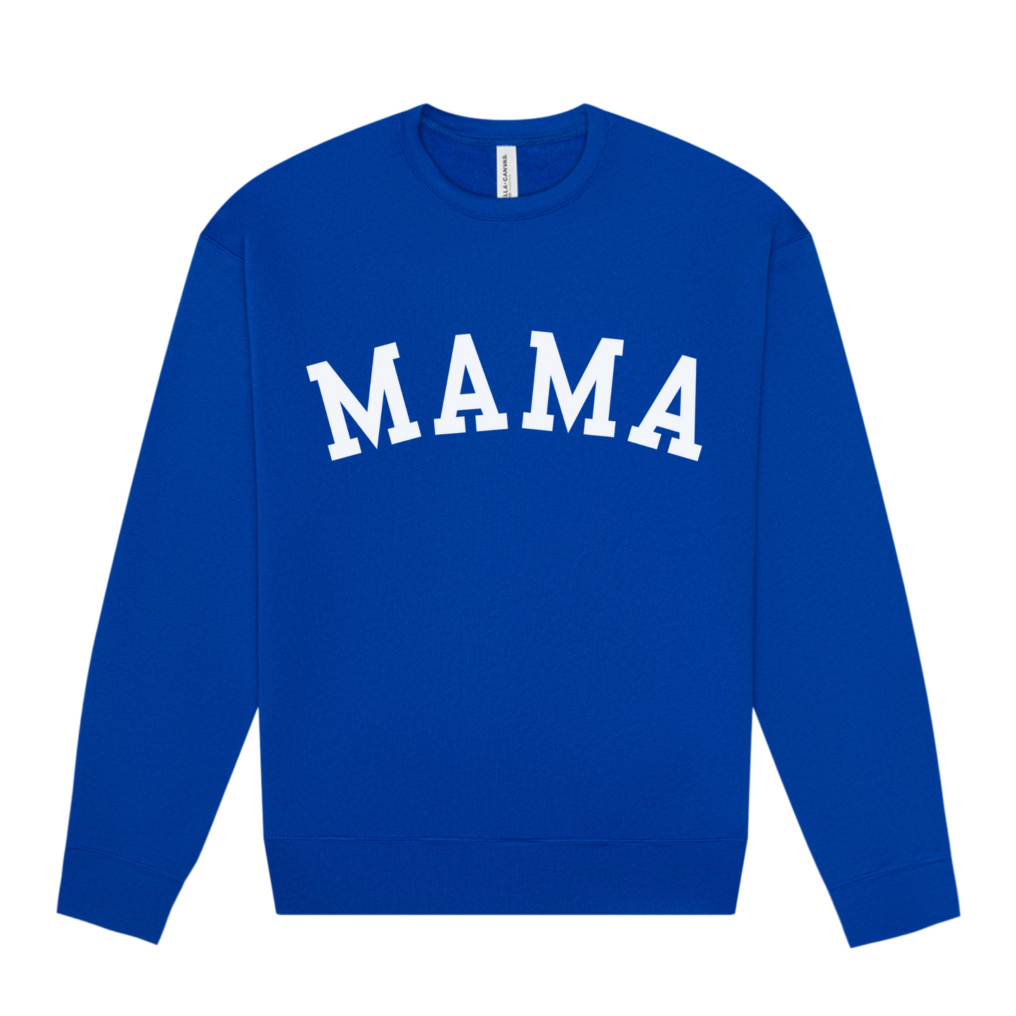 Mama Crewneck Sweatshirt