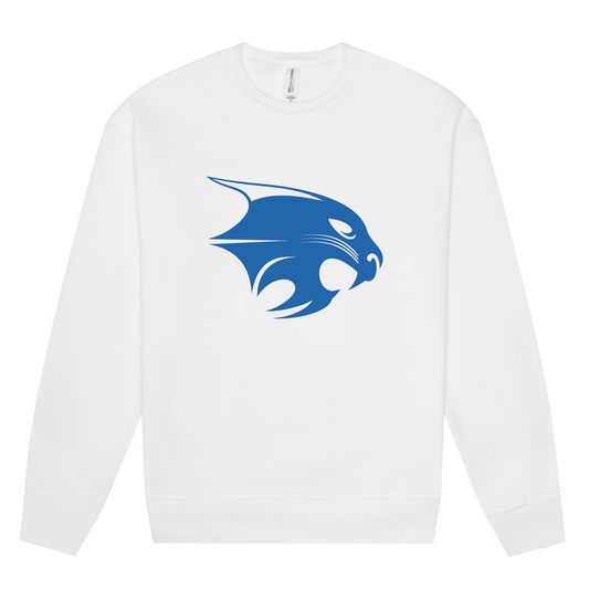 Bobcat Adult Sweatshirt