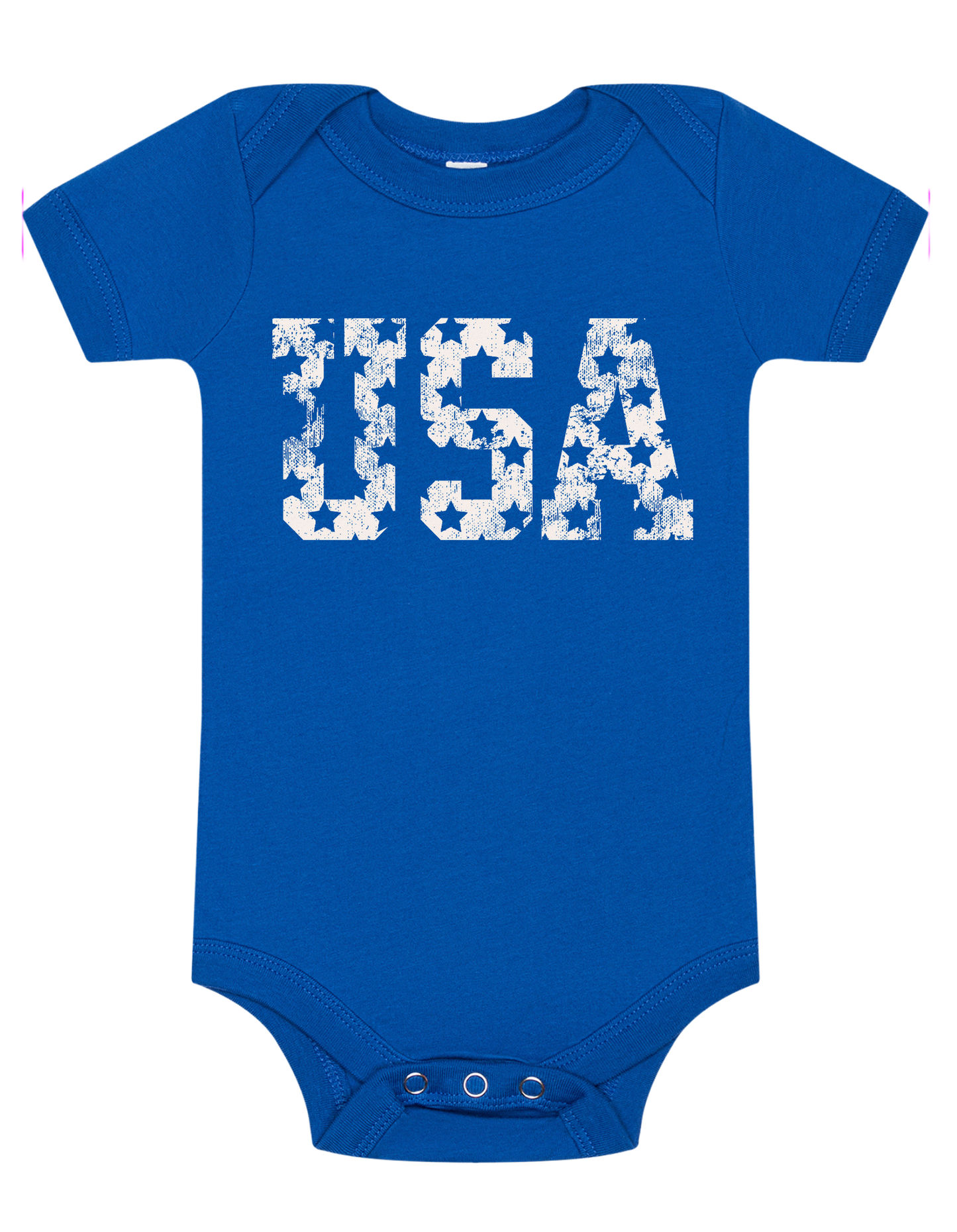 USA Onesie