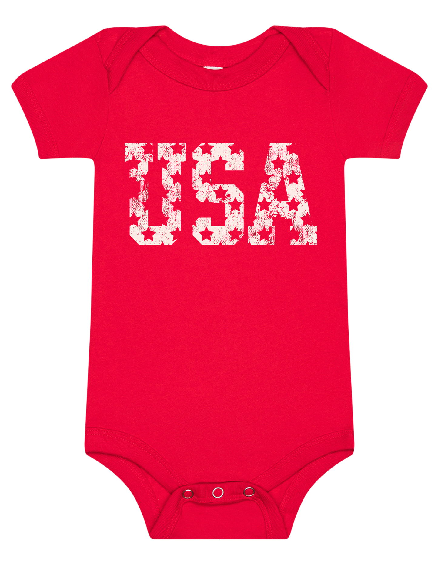 USA Onesie