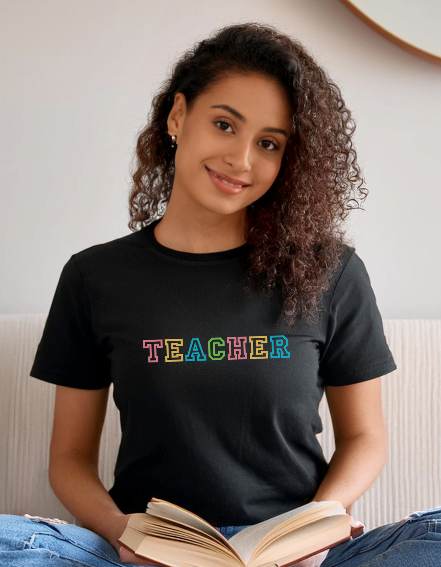 Teacher Tee