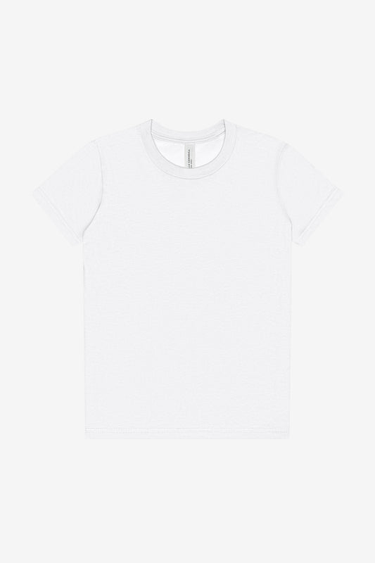 Youth Bella & Canvas Tee