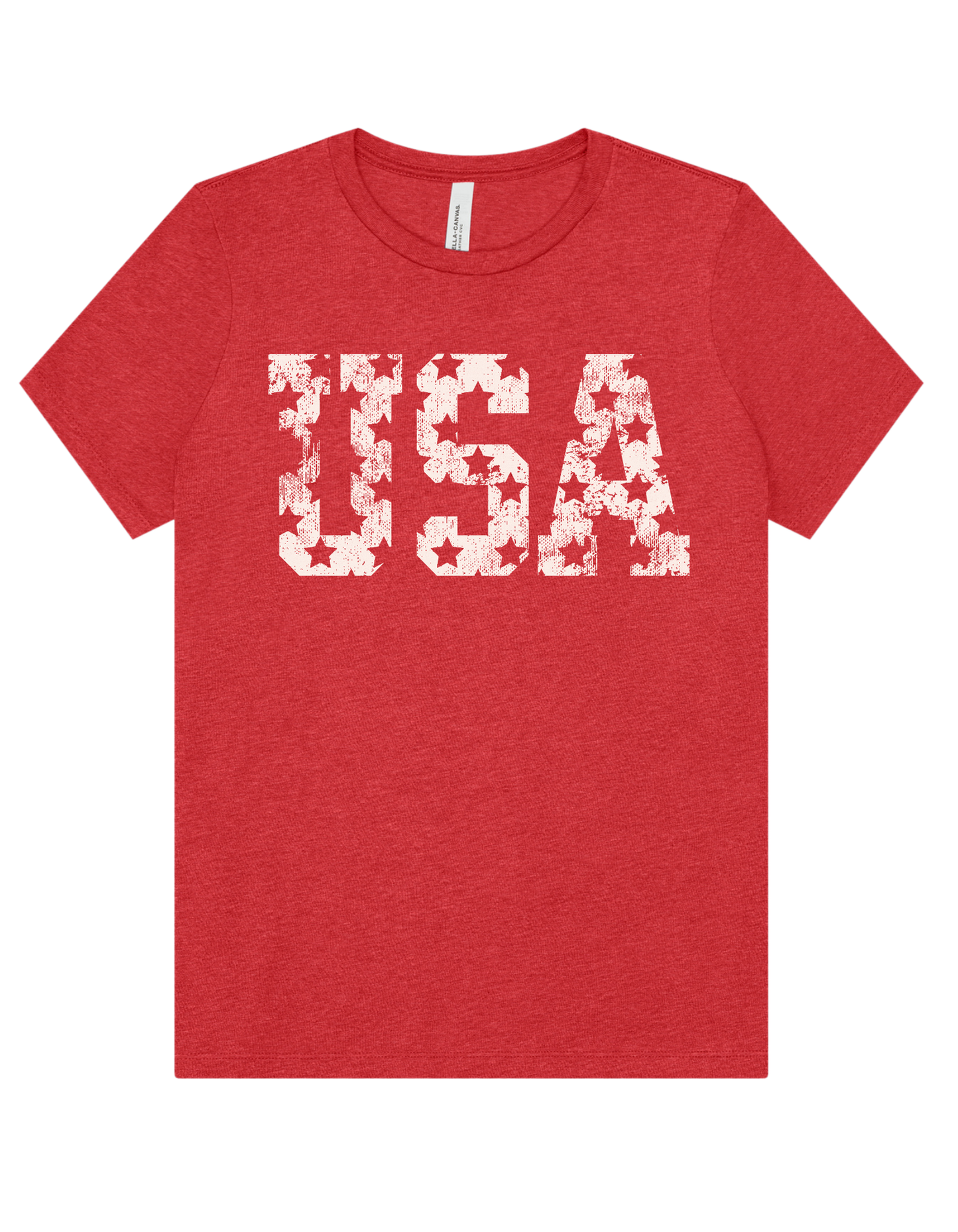 USA Kids Tee