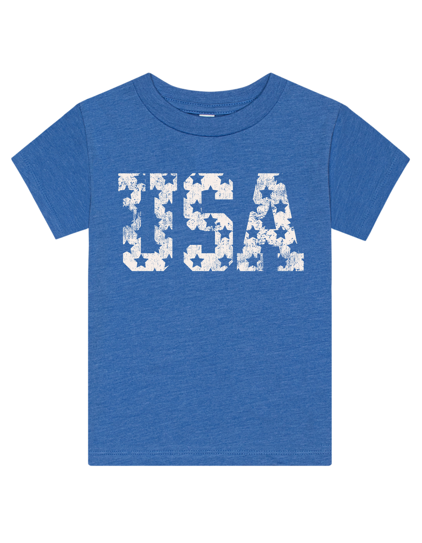 USA Kids Tee