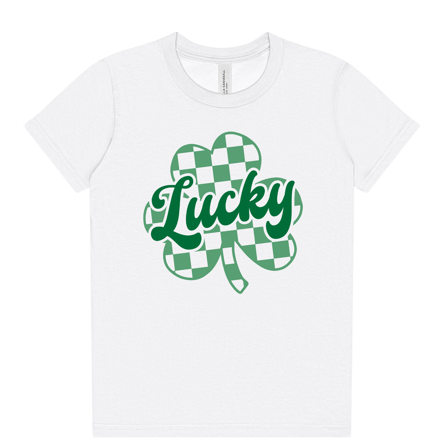 Lucky Kids Tee