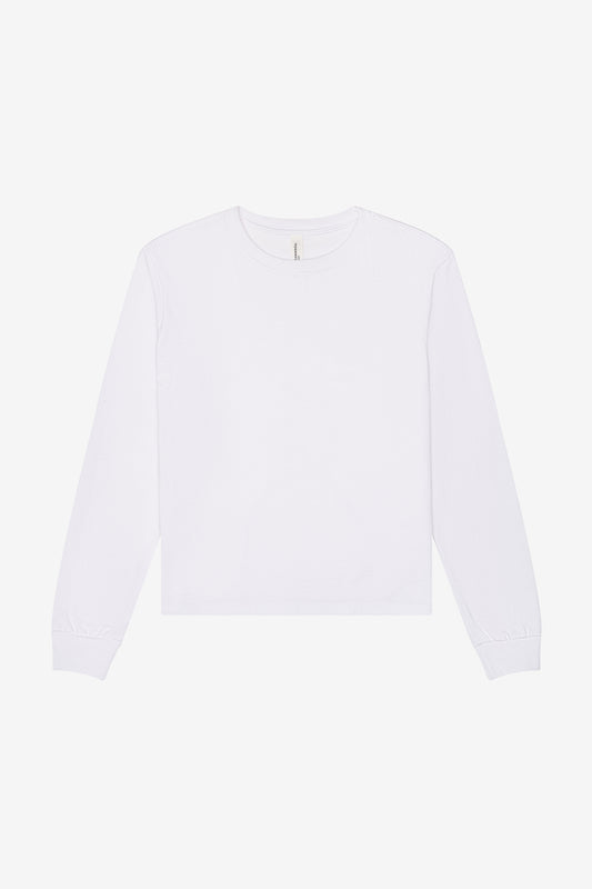 Youth Bella & Canvas Long Sleeve