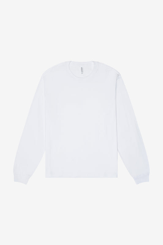 Adult Bella & Canvas Long Sleeve Tee