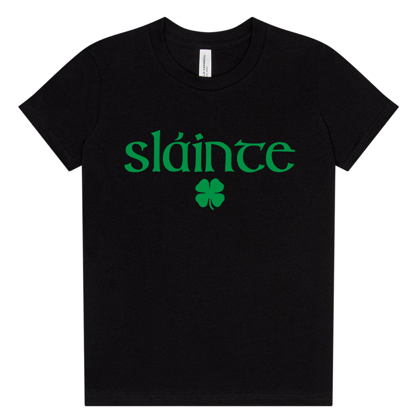 Slainte Kids Tee