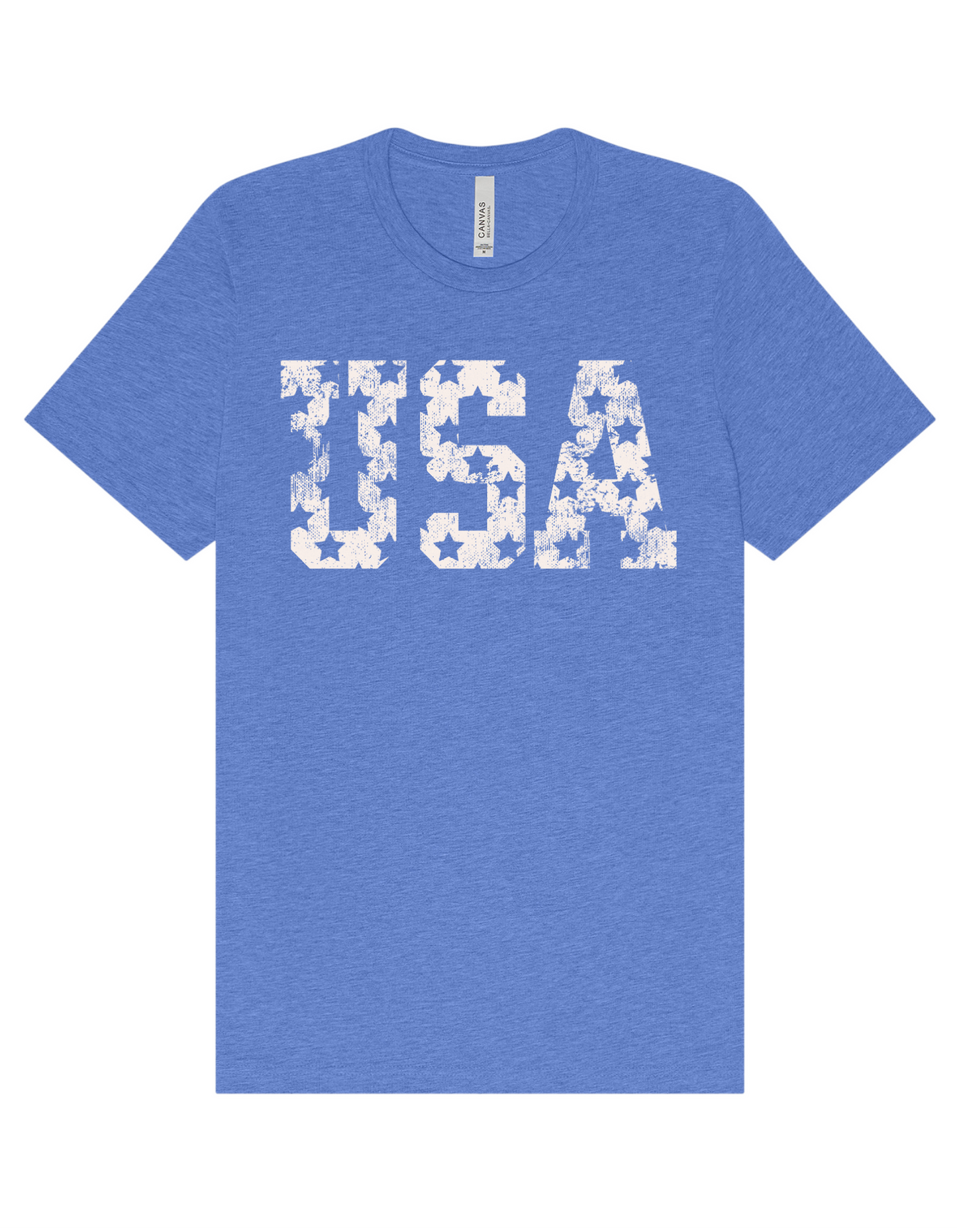 USA Adult Tee