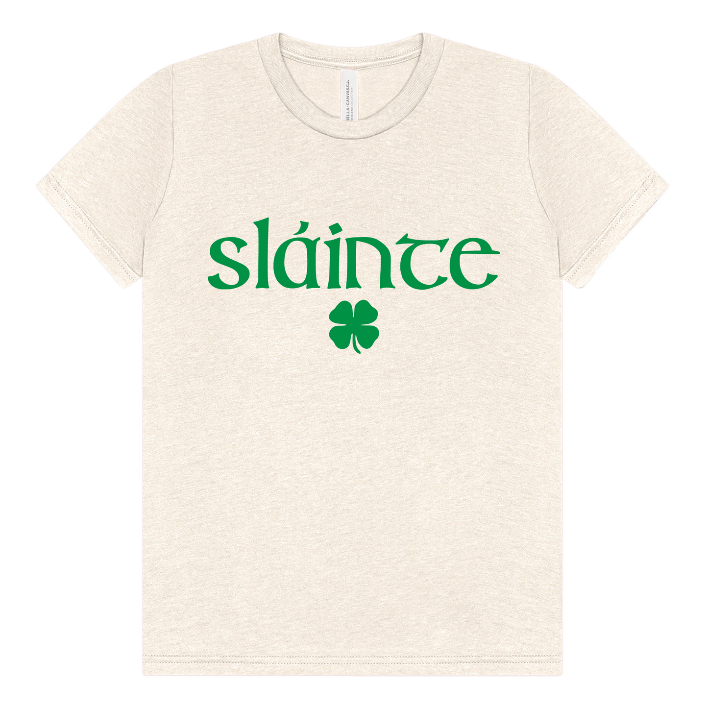 Slainte Kids Tee