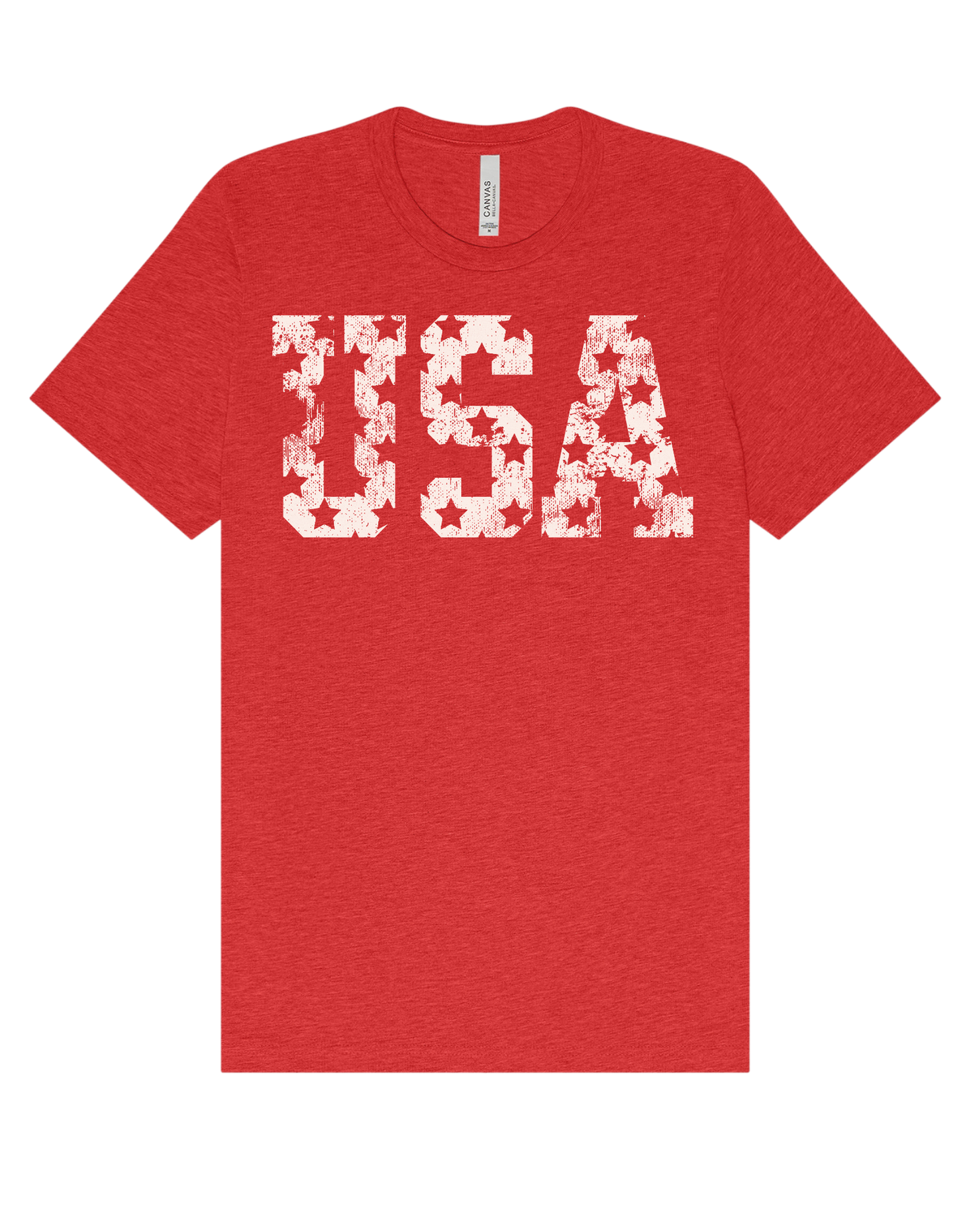 USA Adult Tee