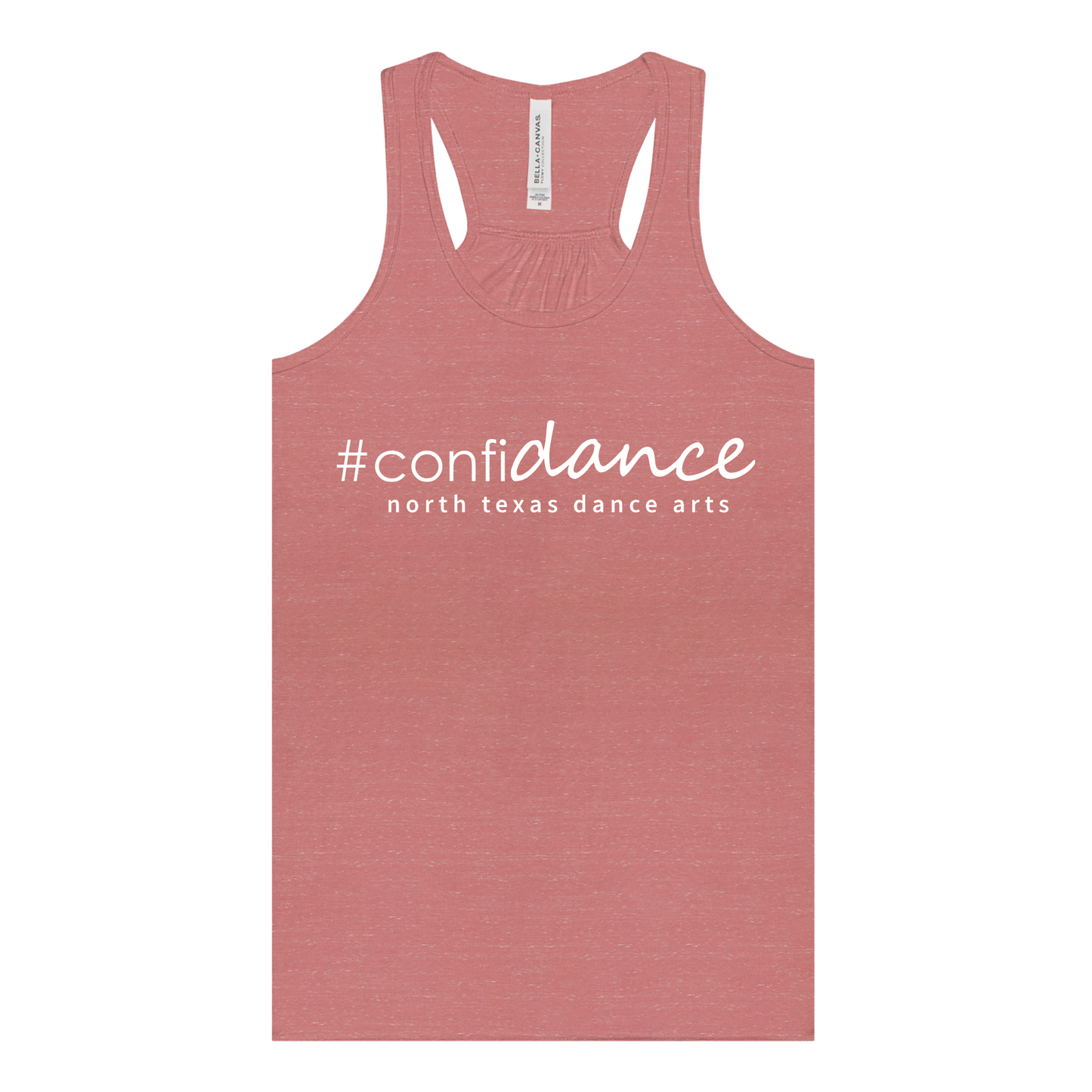 #confidance Kids Tank