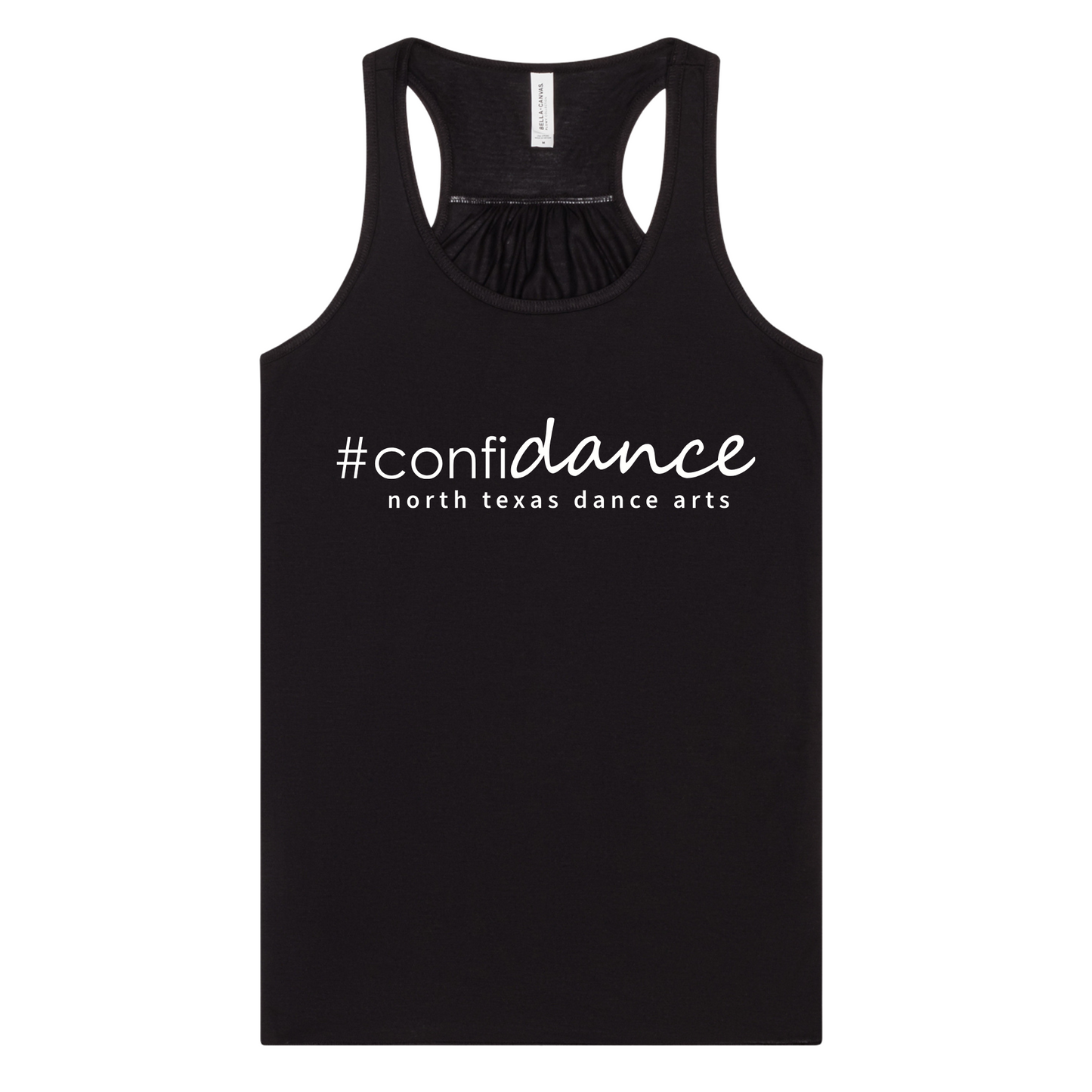 #confidance Kids Tank