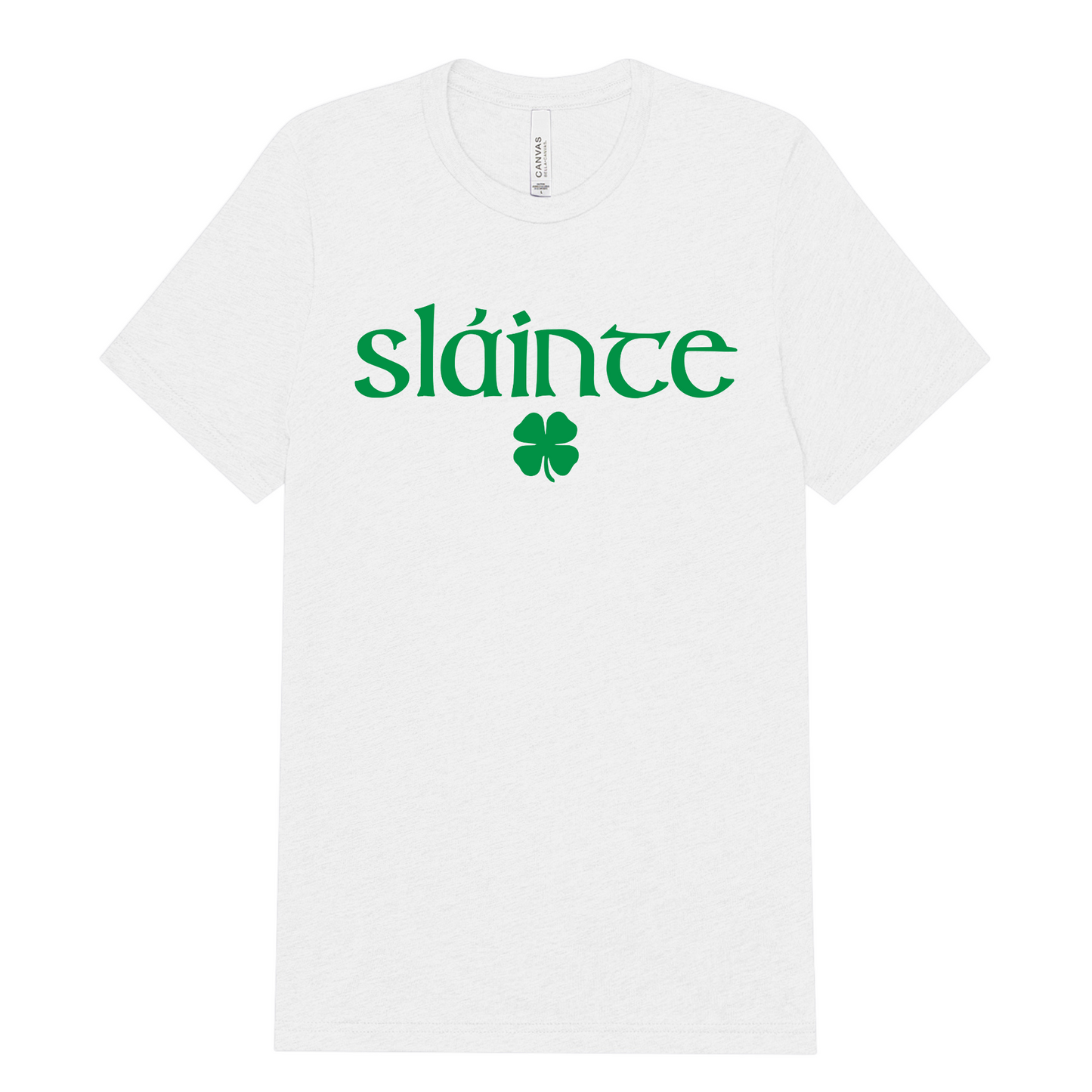 Slainte Adult Tee