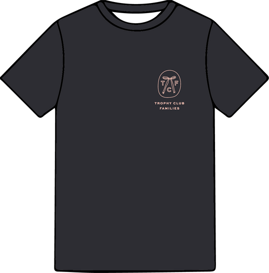 Comfort Colors TCF Tee