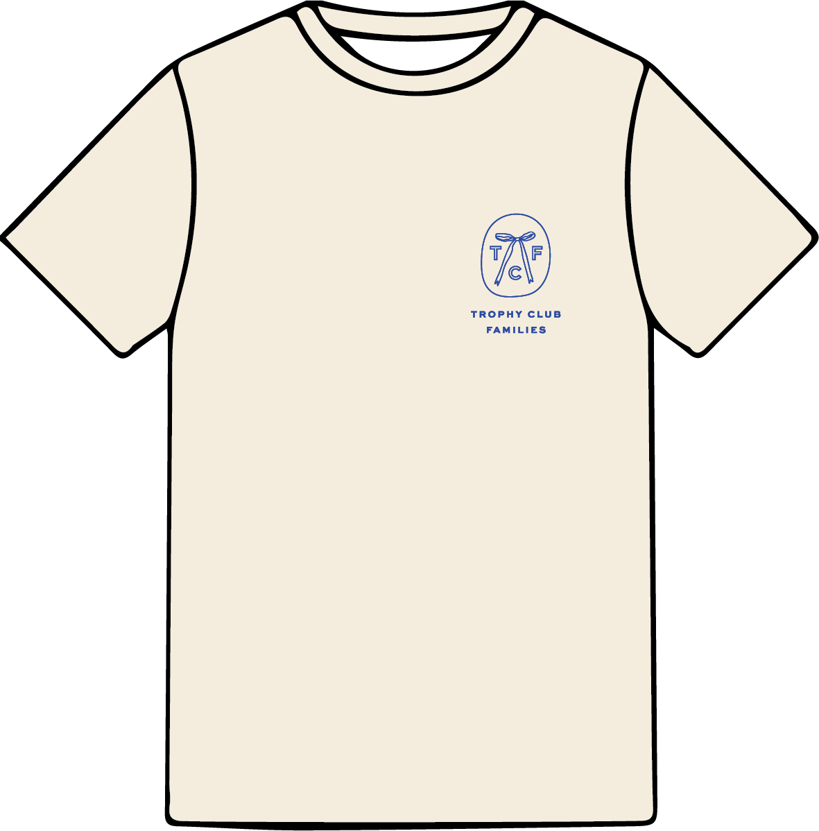 Comfort Colors TCF Tee