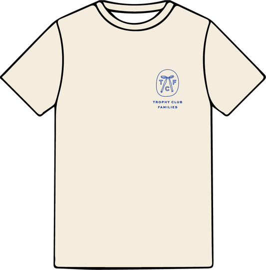 Comfort Colors TCF Tee