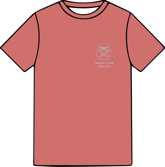 Comfort Colors TCF Tee