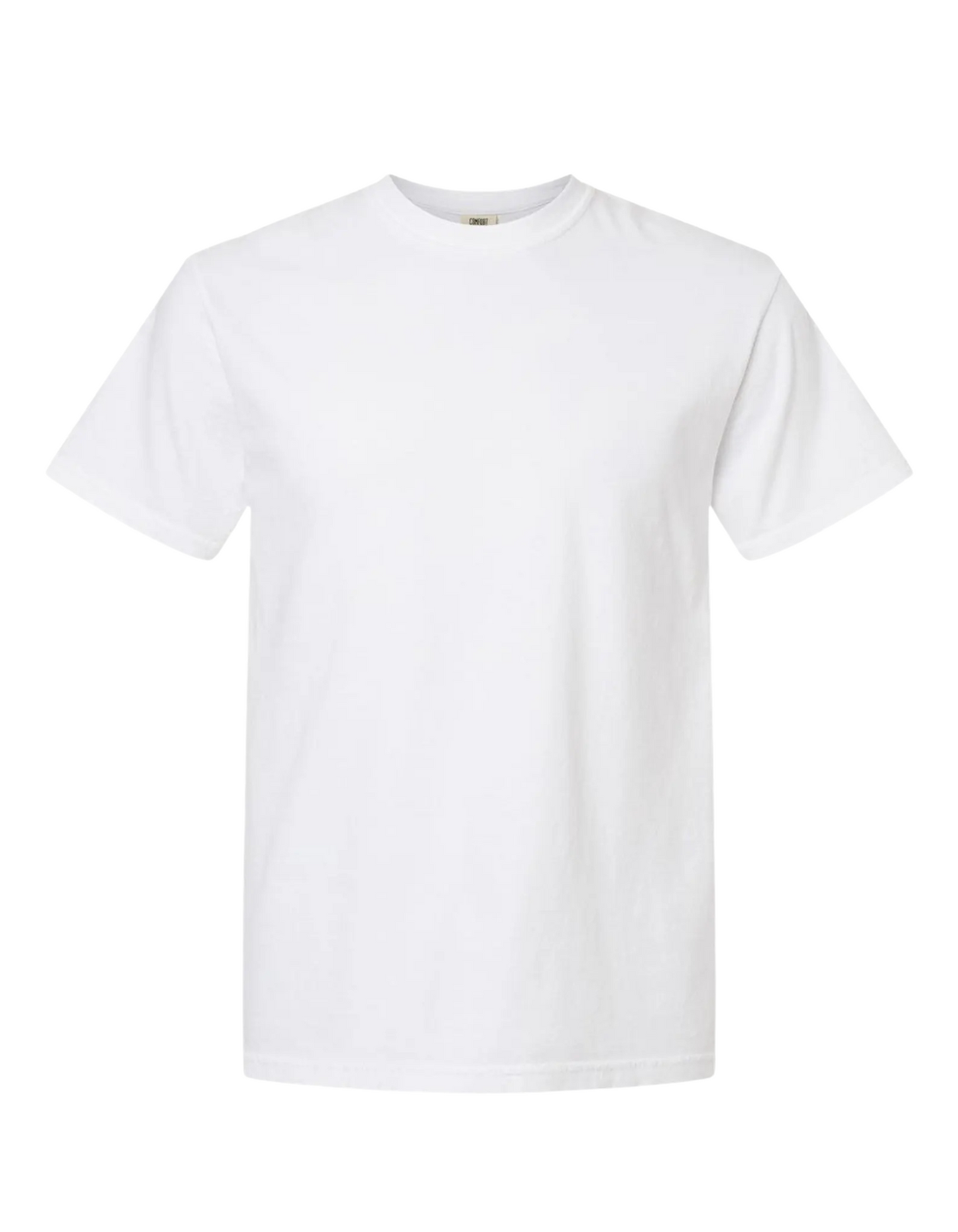 Adult Comfort Colors Tee