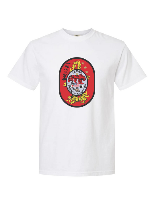 TXI Karate Adult Tee