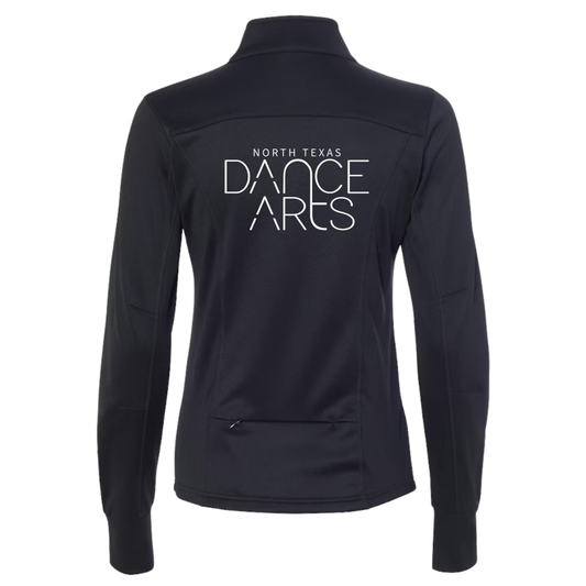 *NEW* Adult NTDA Logo Jacket w/ Custom Name