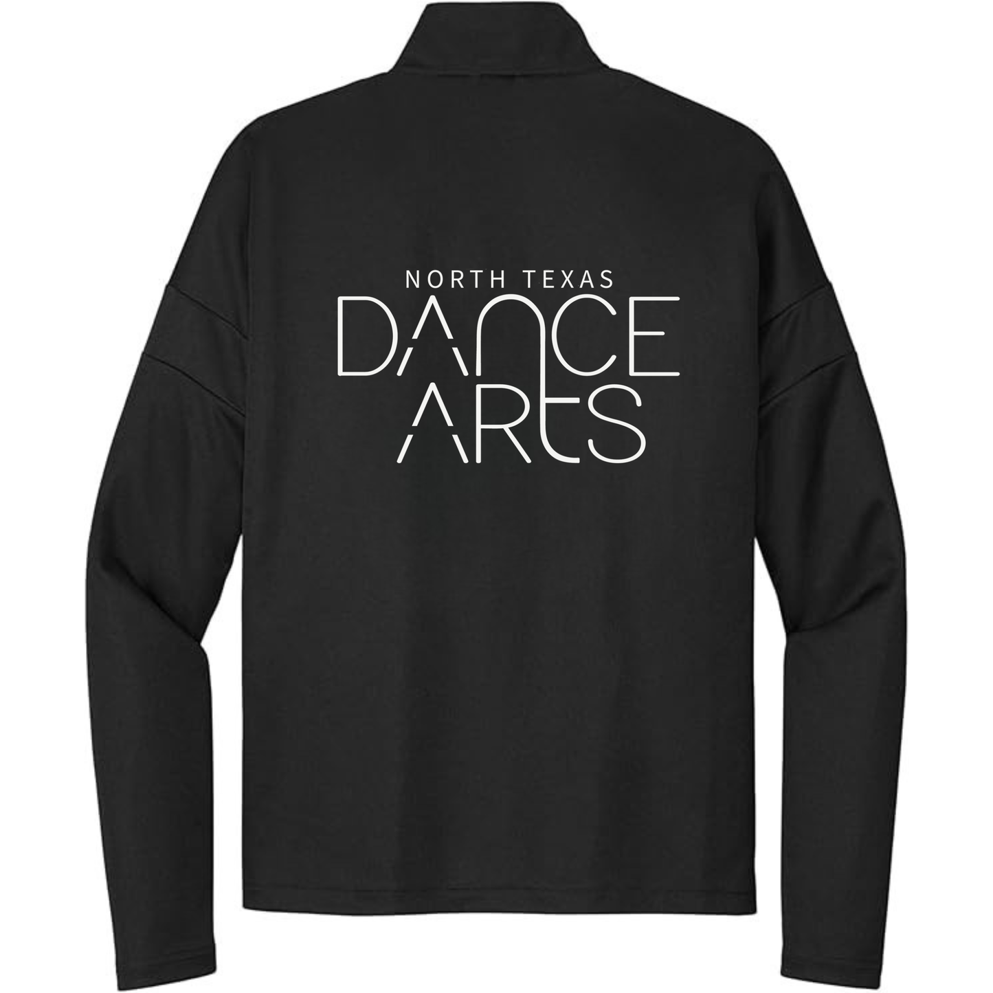 *NEW* Youth NTDA Logo Jacket w/ Custom Name