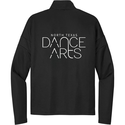 *NEW* Youth NTDA Logo Jacket w/ Custom Name